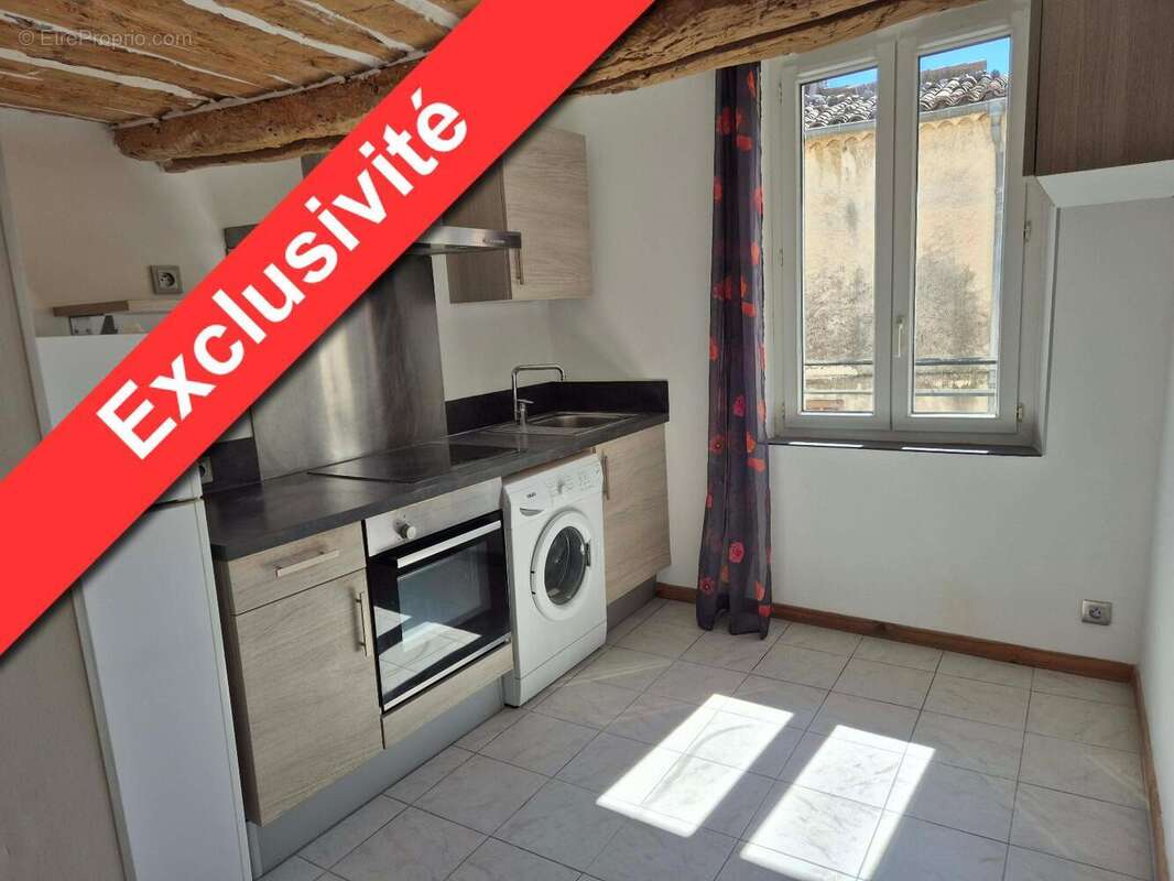   - Appartement à DRAGUIGNAN