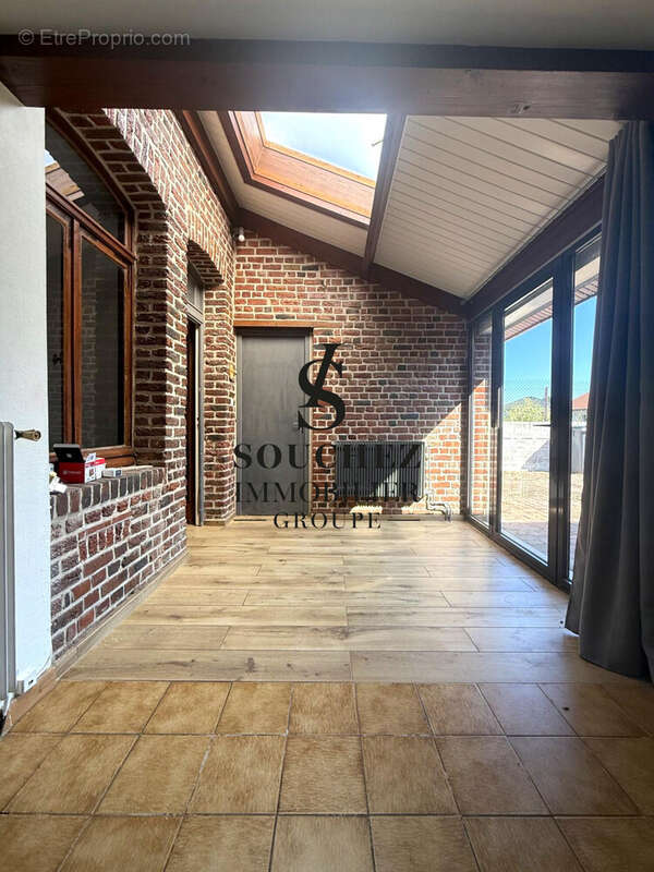 Maison 135 m² à Roclincourt  - photo 4