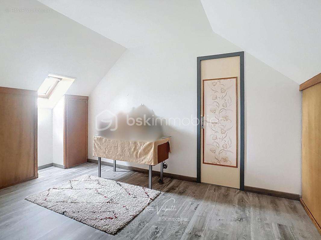 Maison à BOIS-LE-ROI