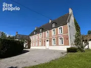 Maison à FRESSIN
