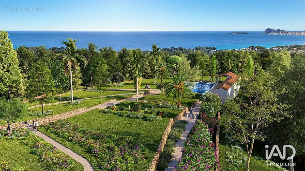 Photo 6 - Appartement à LA CIOTAT