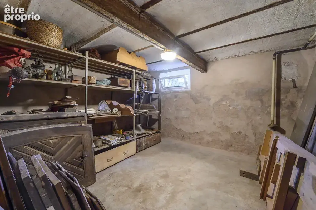 Une maison de caractère à lingolsheim - photo 17