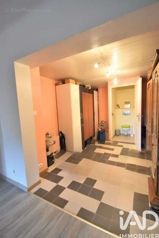 Photo 4 - Maison à CARLING