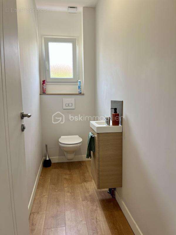 Villa T5 contemporaine de plain-pied de 130 m² avec garage - photo 19