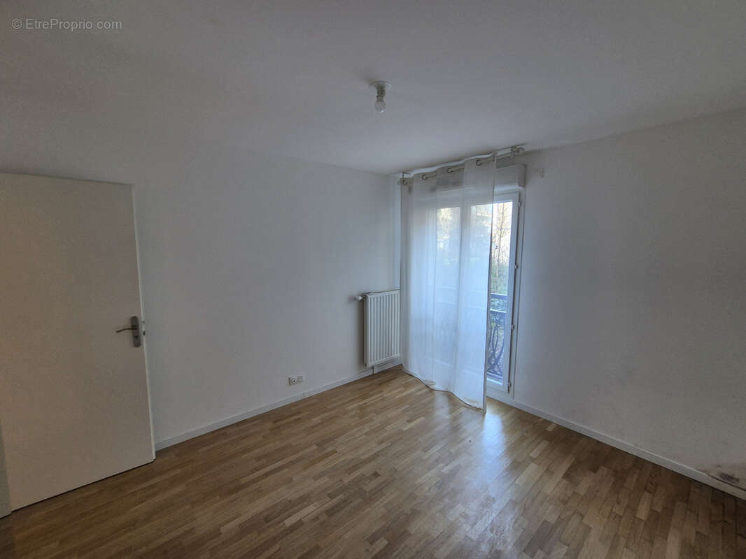 Appartement à EAUBONNE