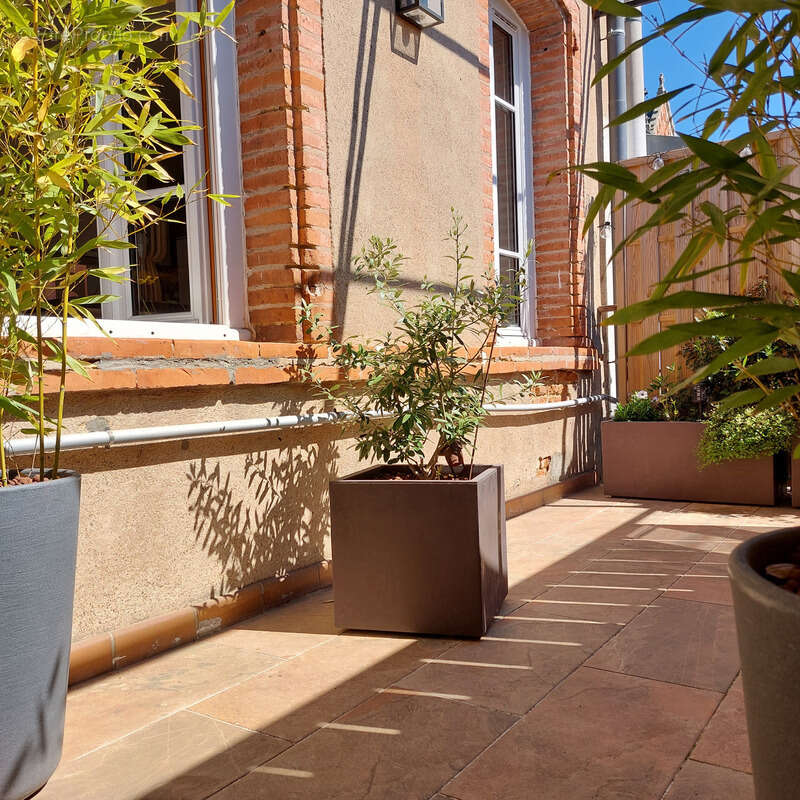 Maison à MONTAUBAN