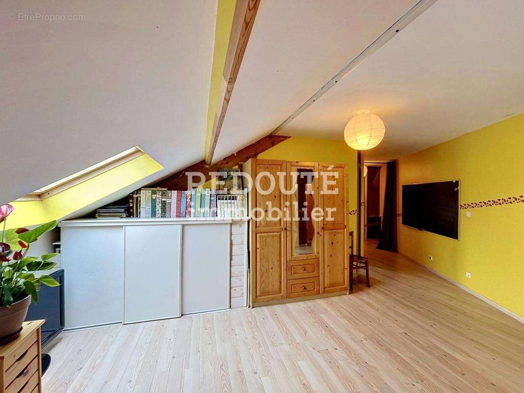 À vendre - suippes - maison moderne avec sous-sol et terrain - photo 15