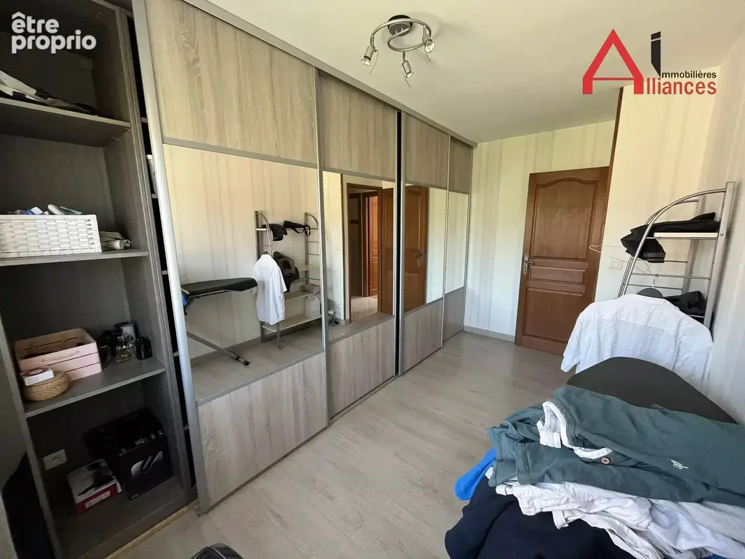 Maison 6 pièces 137 m² à vendre à Envermeu (76630) - photo 6