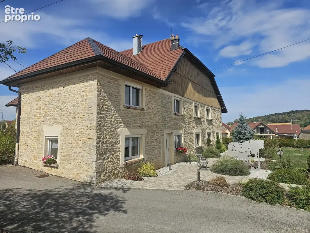 Magnifique maison familiale au centre de Adam les passavant - photo 18