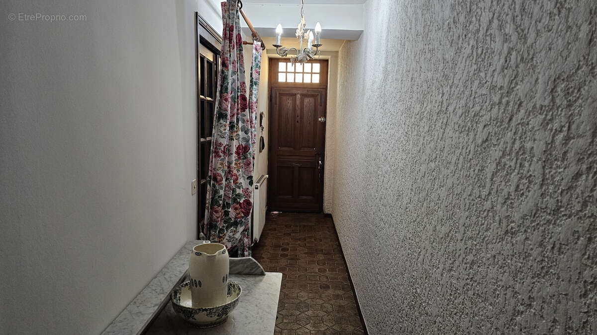 Maison à RIBERAC