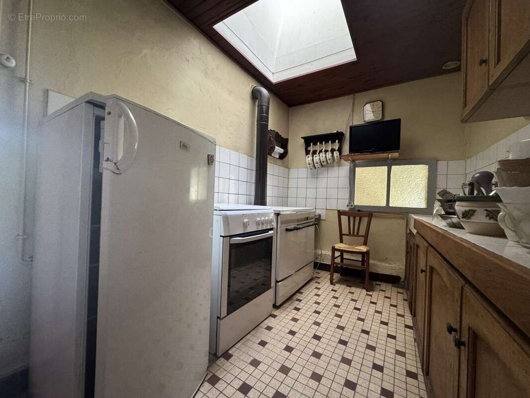 Maison 93 m² à Hagetmau  - photo 3