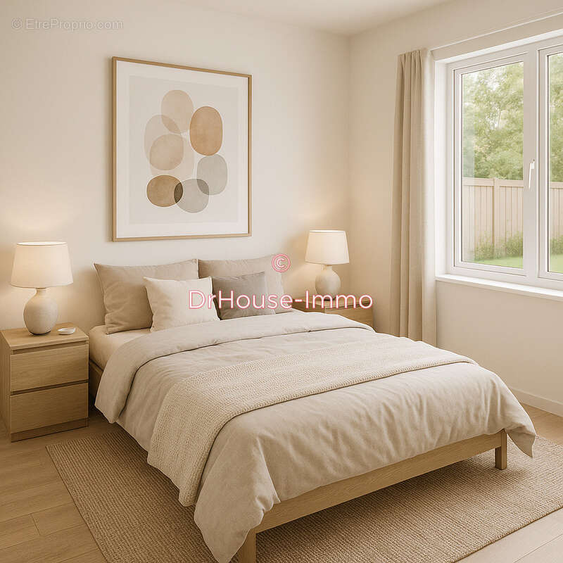 Appartement à SAILLY-SUR-LA-LYS