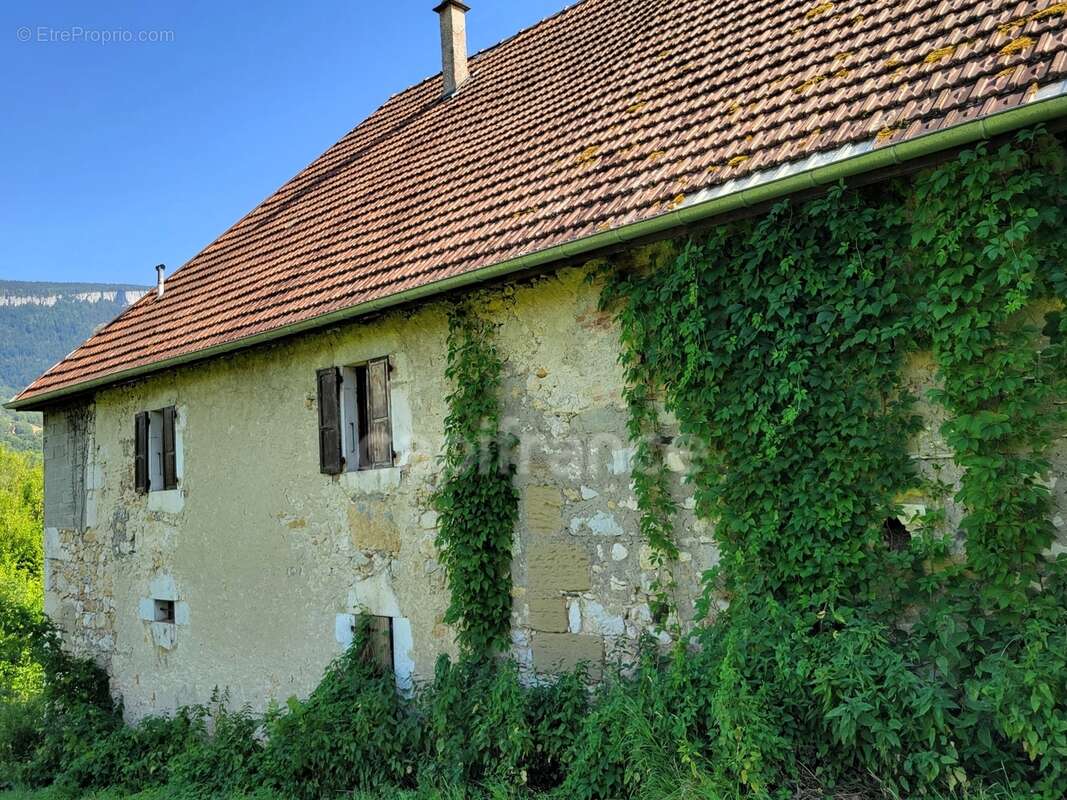 Corps de Ferme à fort potentiel - Idéal Artisan, Investisseur ou Grande Famille - photo 41