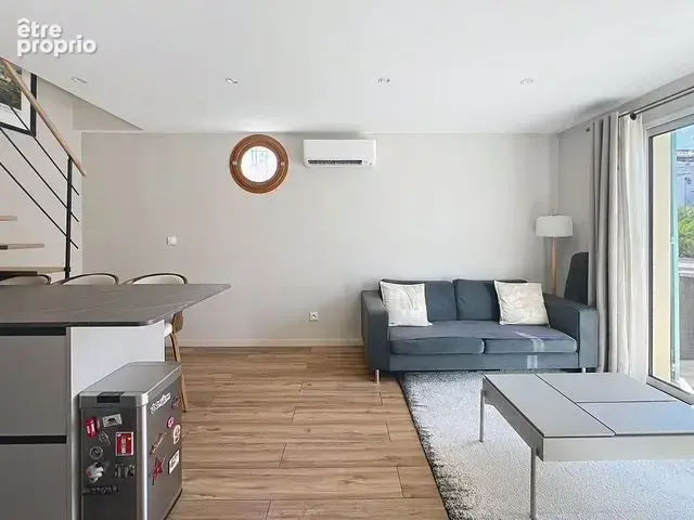 Rare ! Charmant Duplex 41 m² habitable - photo 6