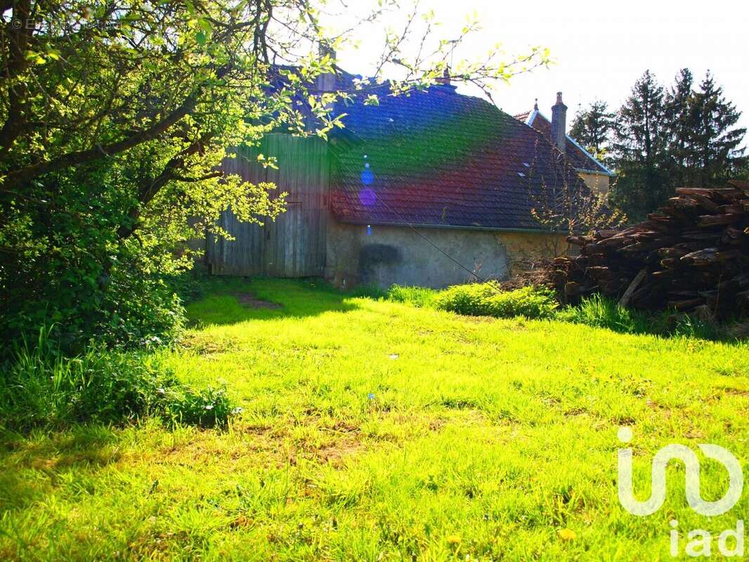 Photo 7 - Maison à SENONCOURT