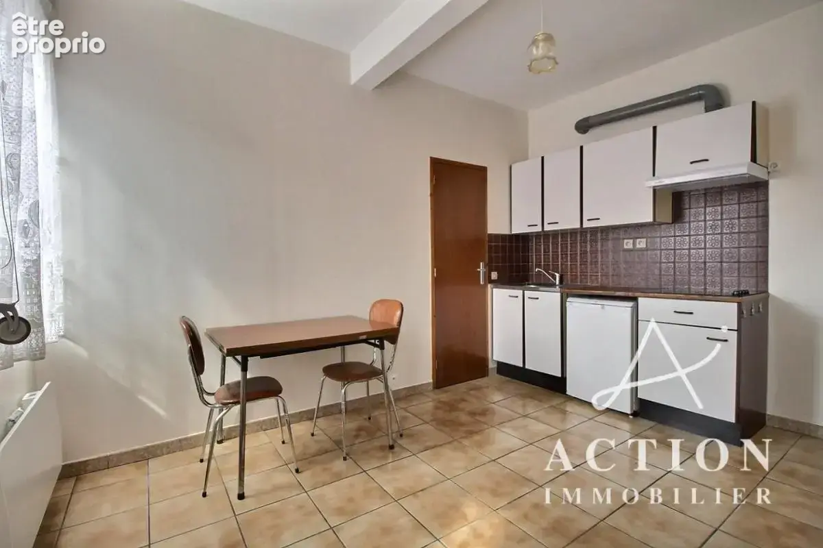 Mons en baroeul - immeuble - 7 appartements - photo 8
