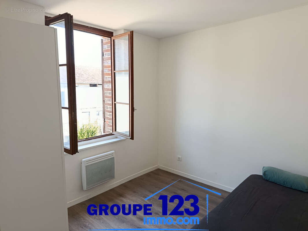 Appartement à SENAN