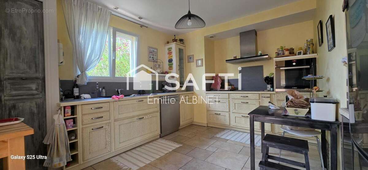 Photo 6 - Maison à VILLEBRUMIER