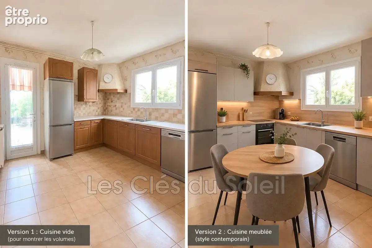 Maison 4 pièces 94 m² à vendre à Toulon (83000) - photo 8