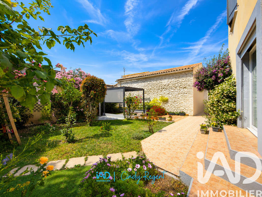 Photo 2 - Maison à LOUPIAN