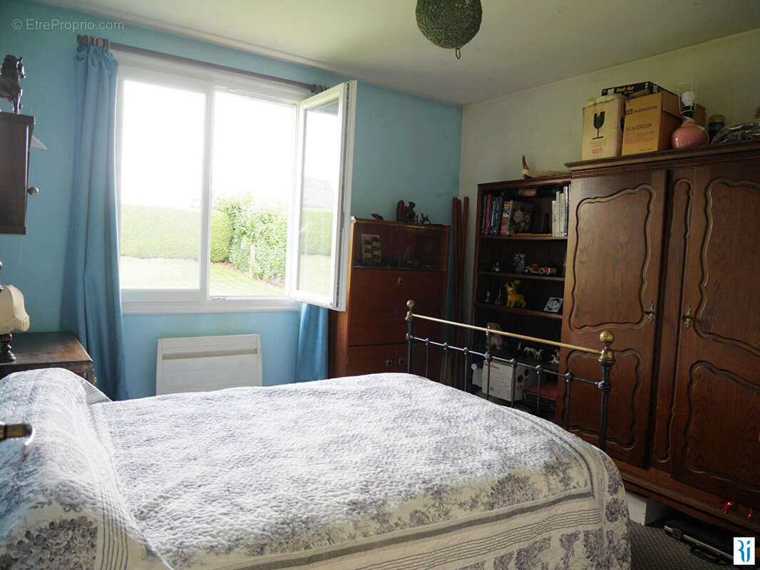 Maison à FRESQUIENNES