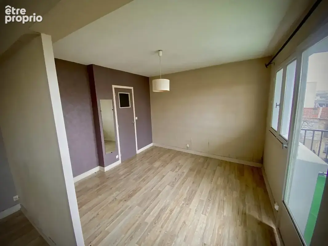 Appartement 2 pièces 34 m² à vendre à Montreuil (93100) - photo 4