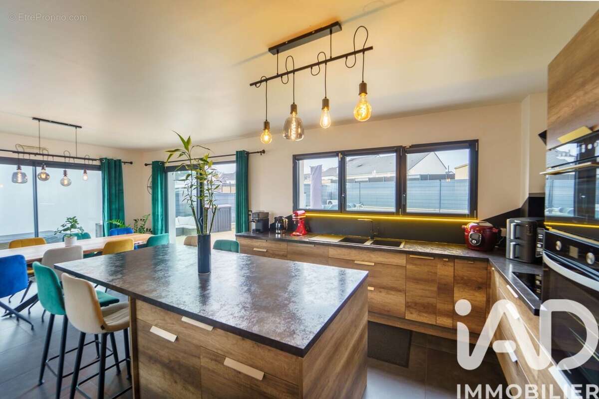 Photo 9 - Maison à STUCKANGE