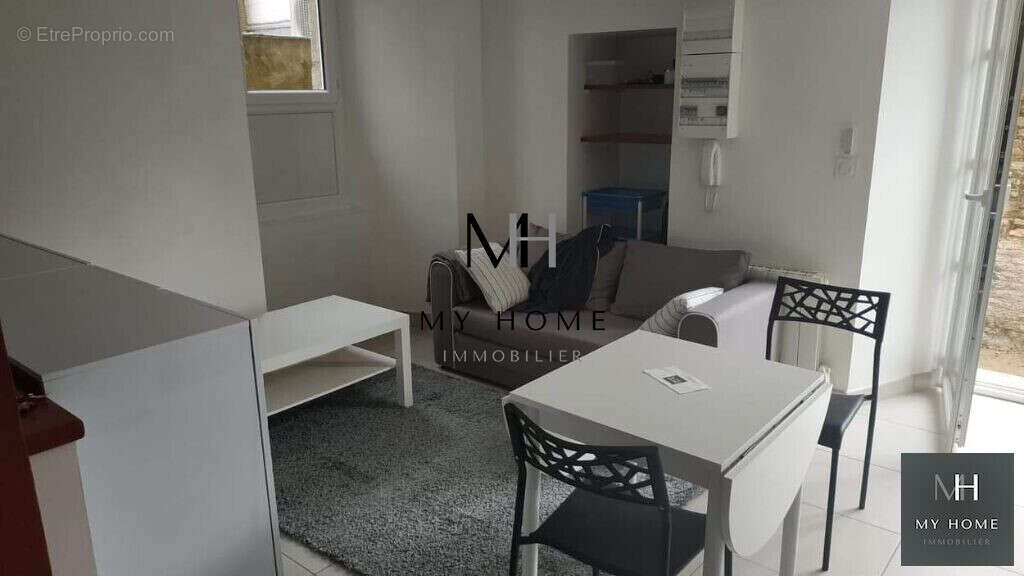 Appartement à ALENCON