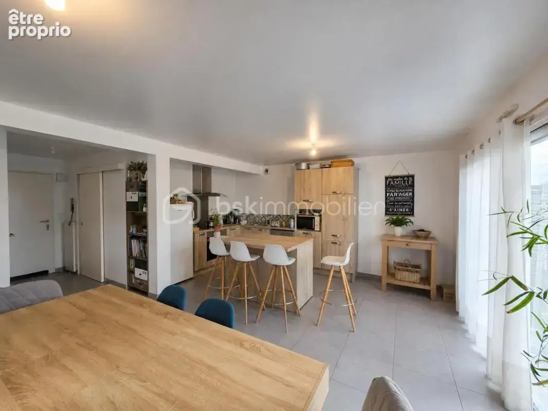 Maison à PLOEMEUR