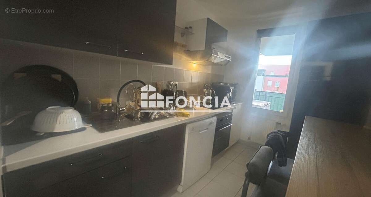 Appartement à PFASTATT