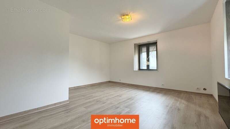 Maison à SAULXURES-SUR-MOSELOTTE