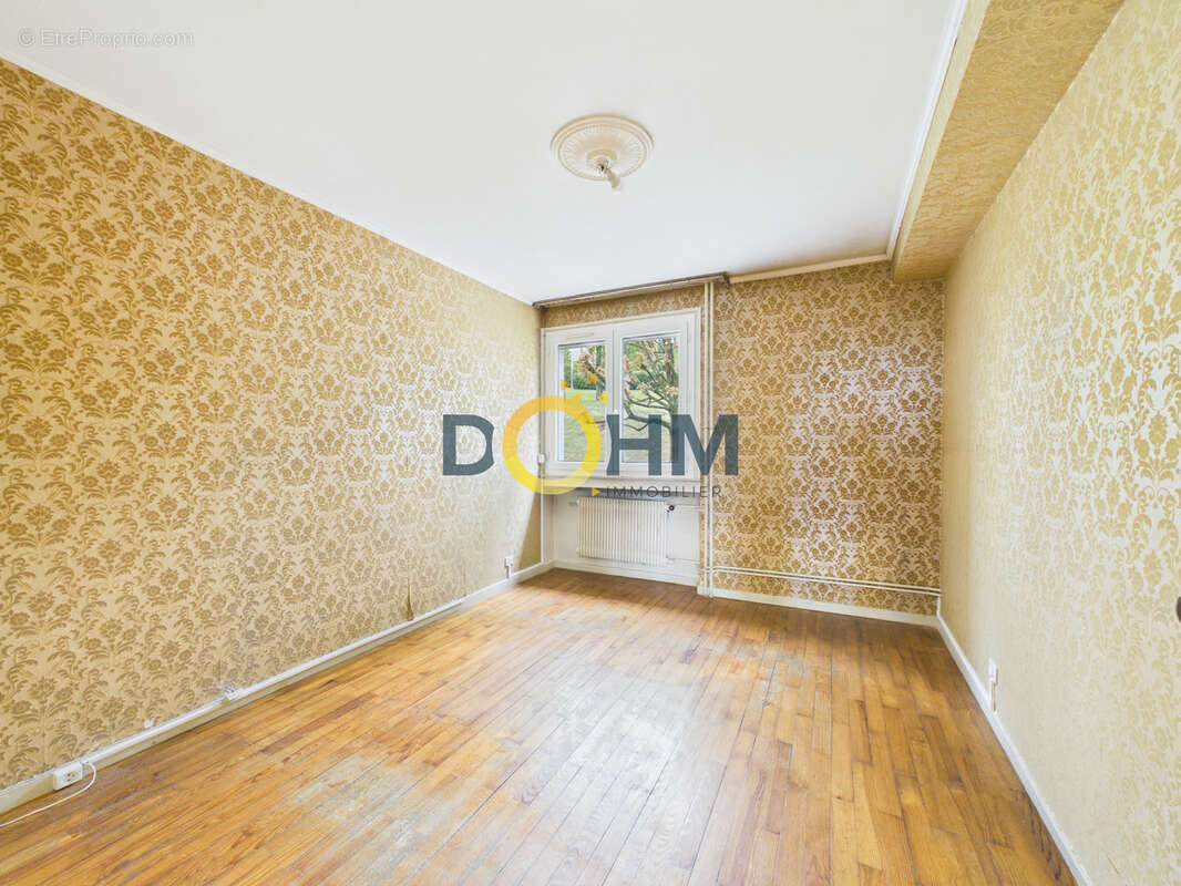 Appartement à FIRMINY