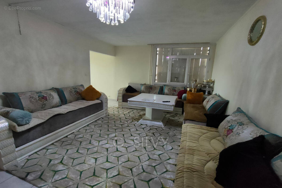 Appartement à ORANGE