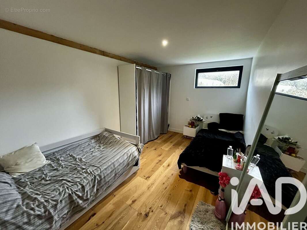 Photo 6 - Maison à CAUDAN