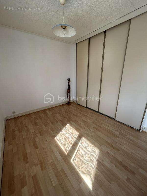 Appartement à LE PECQ