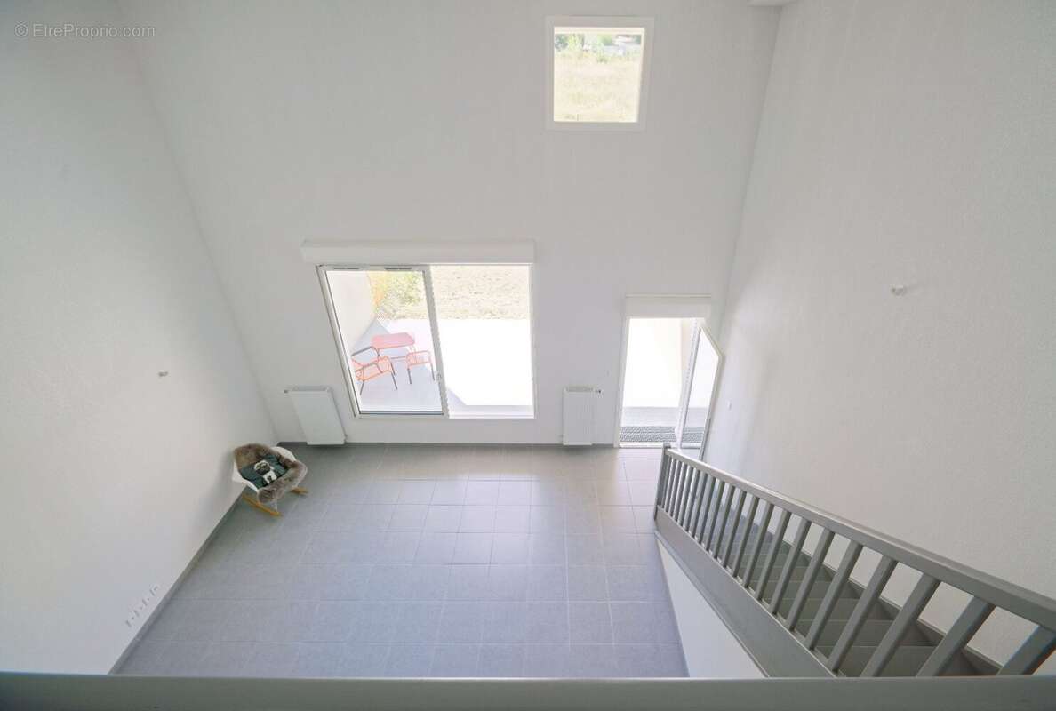 Maison à SAINT-ORENS-DE-GAMEVILLE