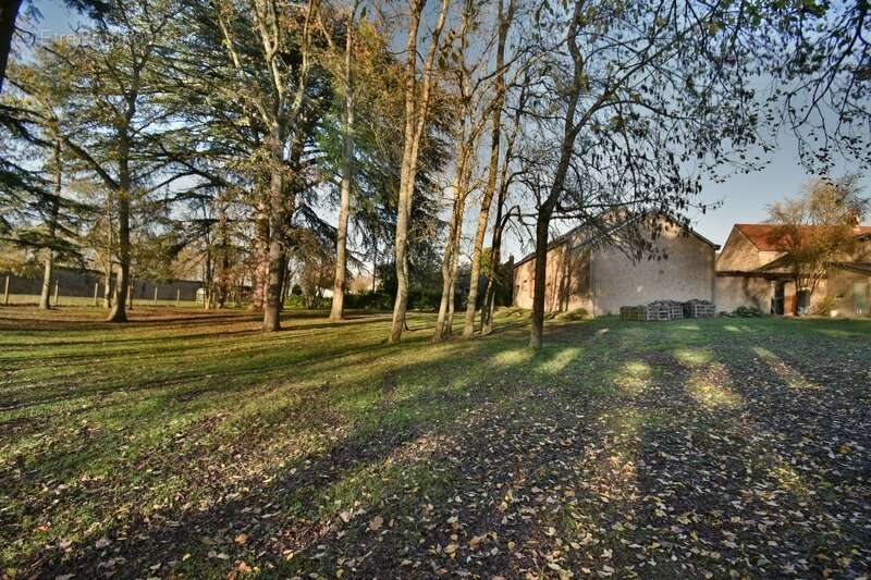 Maison à GERMIGNONVILLE