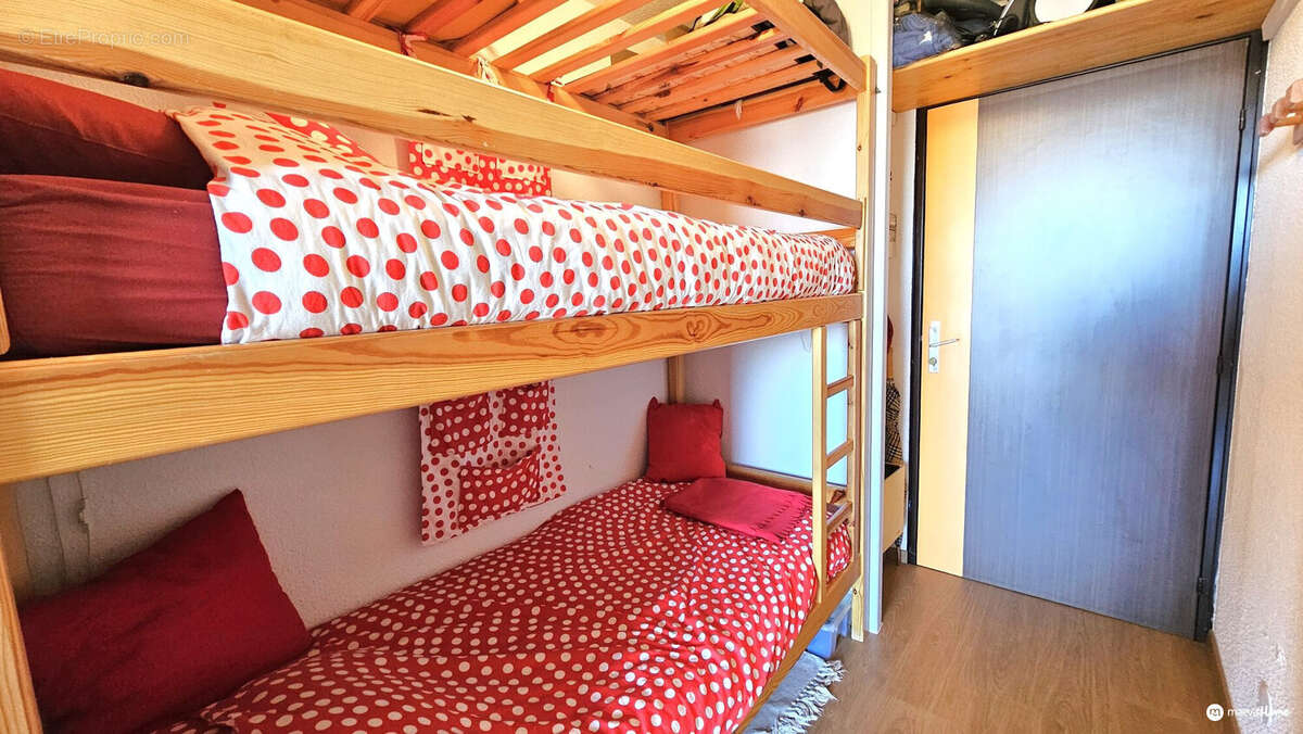 Appartement à RISOUL