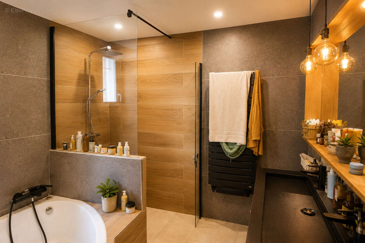 Maison 126m² à mandelieu-la-napoule - photo 6