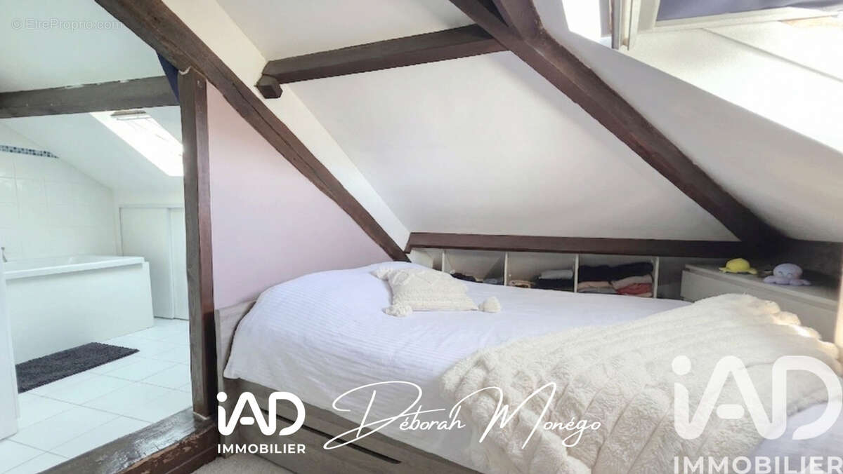 Photo 8 - Appartement à MANTES-LA-VILLE