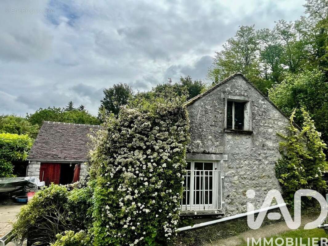 Photo 2 - Maison à POLIGNY