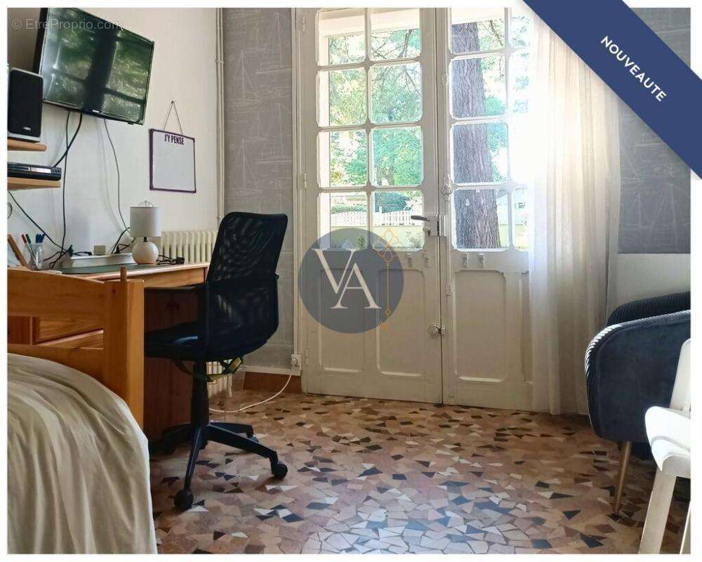 Maison à SAINT-BREVIN-LES-PINS