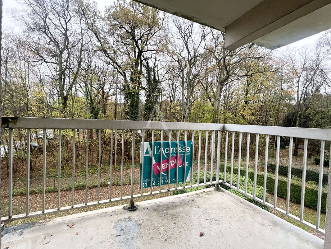 Appartement à NOISIEL