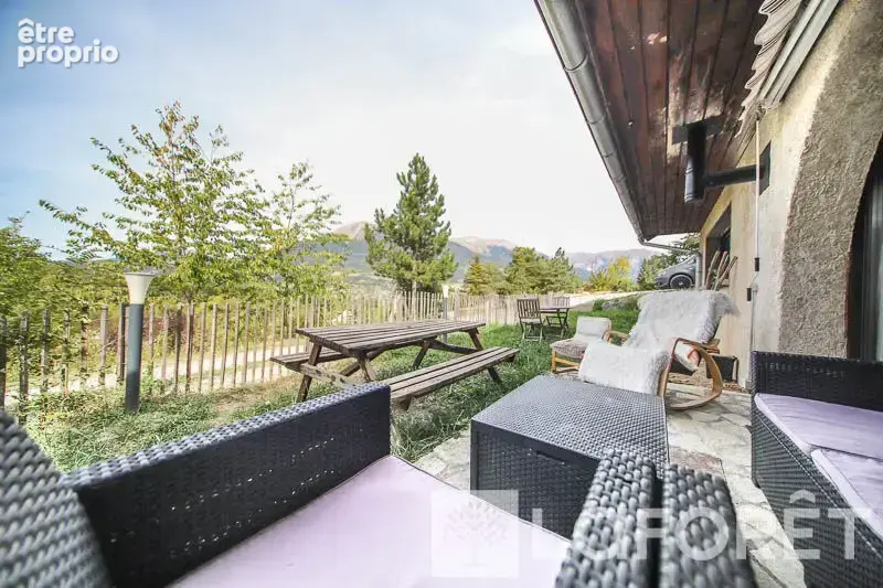 **appartement type 3/4 - saint sauveur - 4 pièces - photo 16