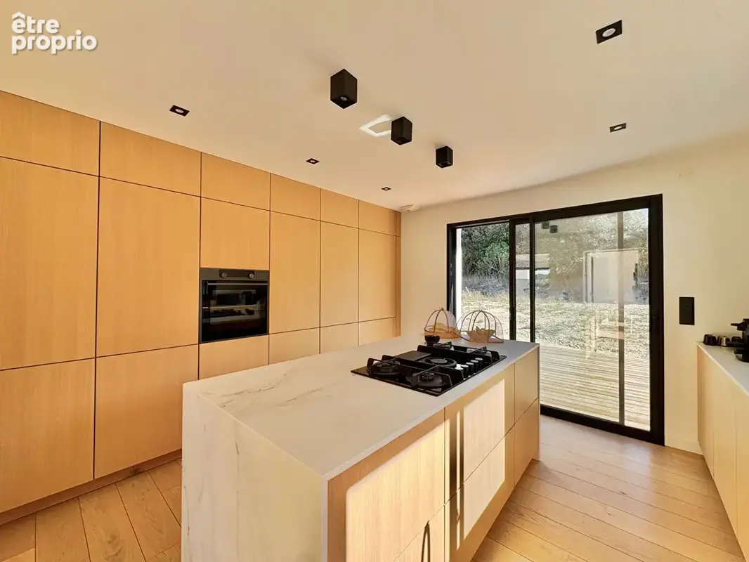Maison sur Larmor Plage de 214 m2 - photo 4