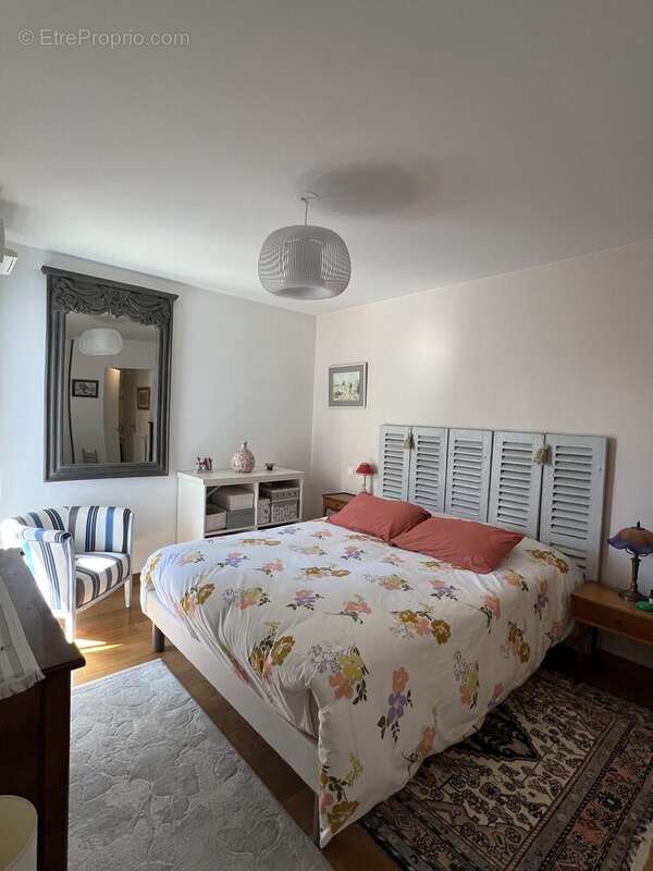 Appartement à LARMOR-PLAGE