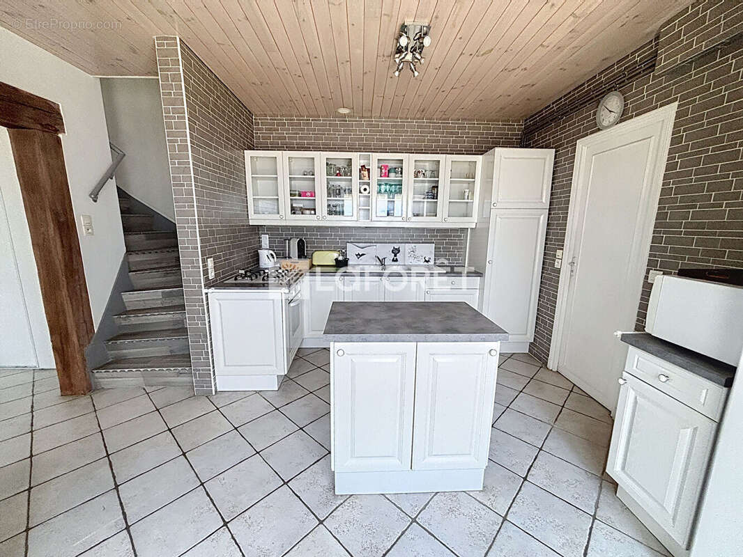 Maison à VILLEJUIF