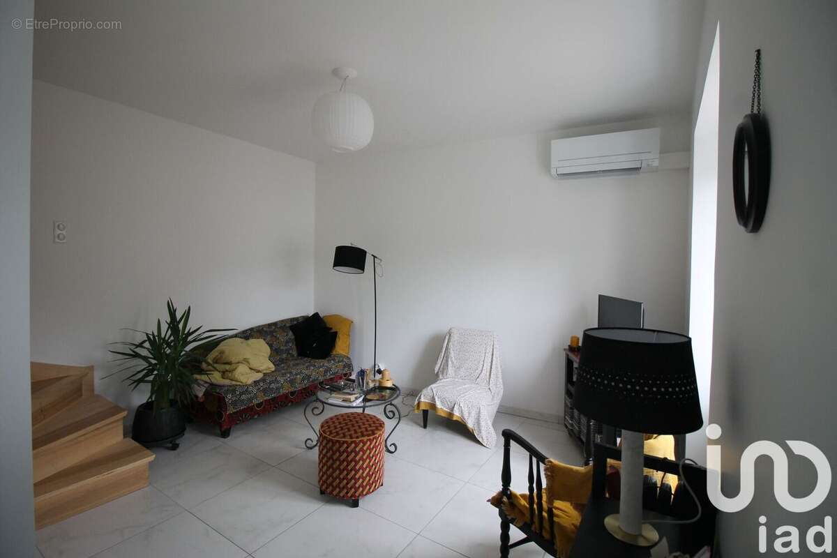 Photo 3 - Maison à AYSSENES