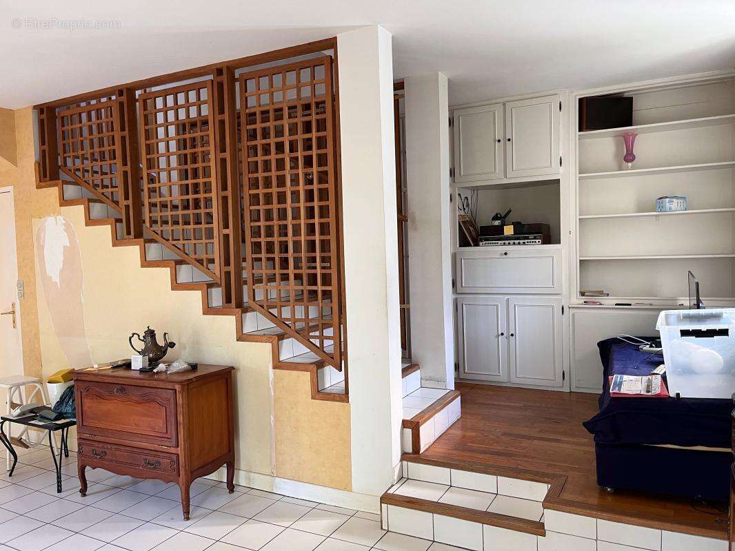 Maison à SAINT-DENIS-EN-VAL