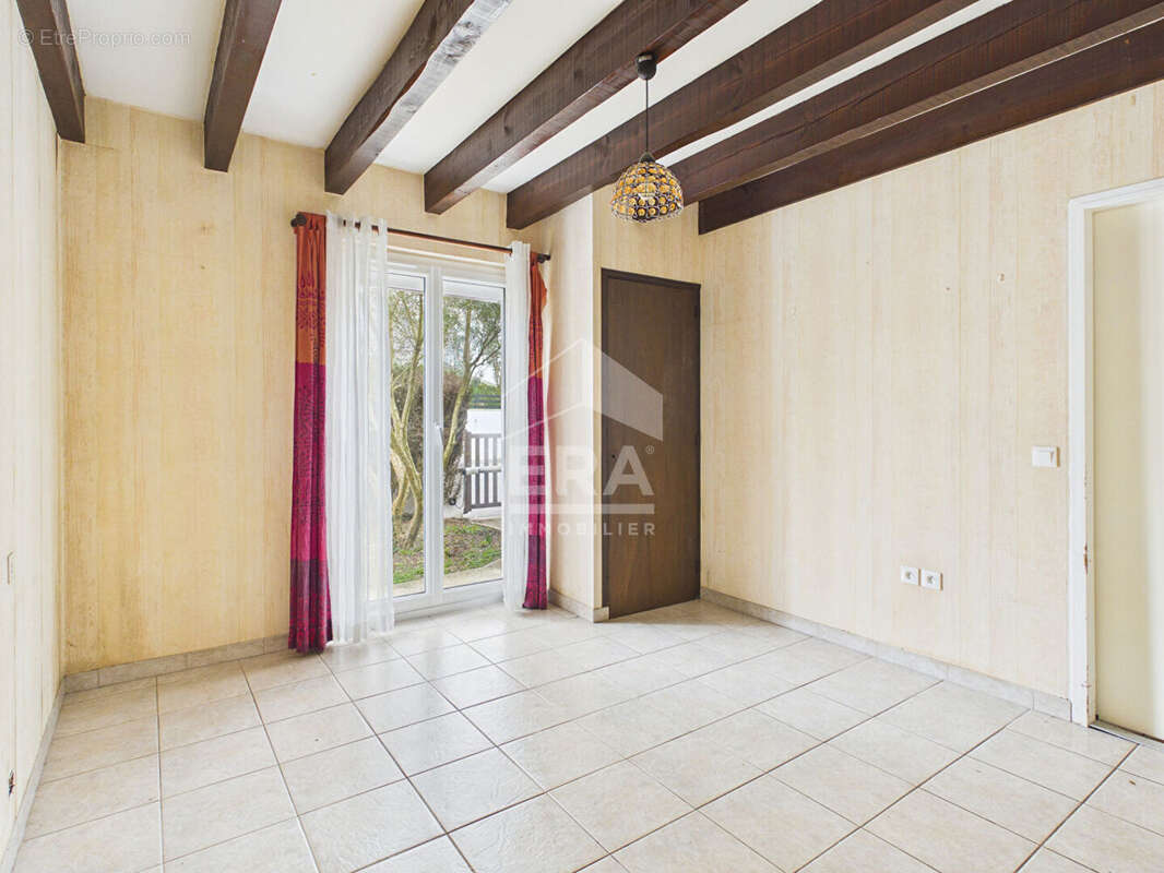 Anglet - Limite Biarritz Parc d'Hiver - Vente maison avec potentiel au calme - photo 6